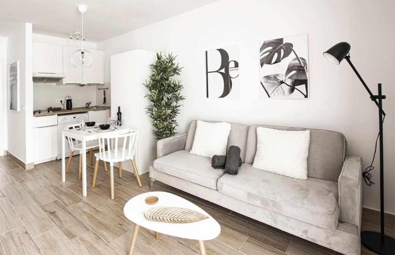 Holyhome Premium 102 Коста-Тегісе Екстер'єр фото