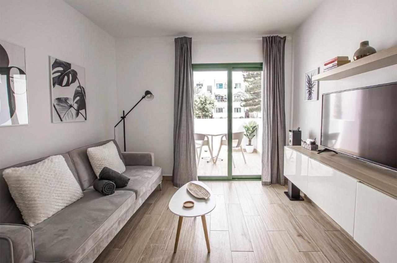 Holyhome Premium 102 Коста-Тегісе Екстер'єр фото